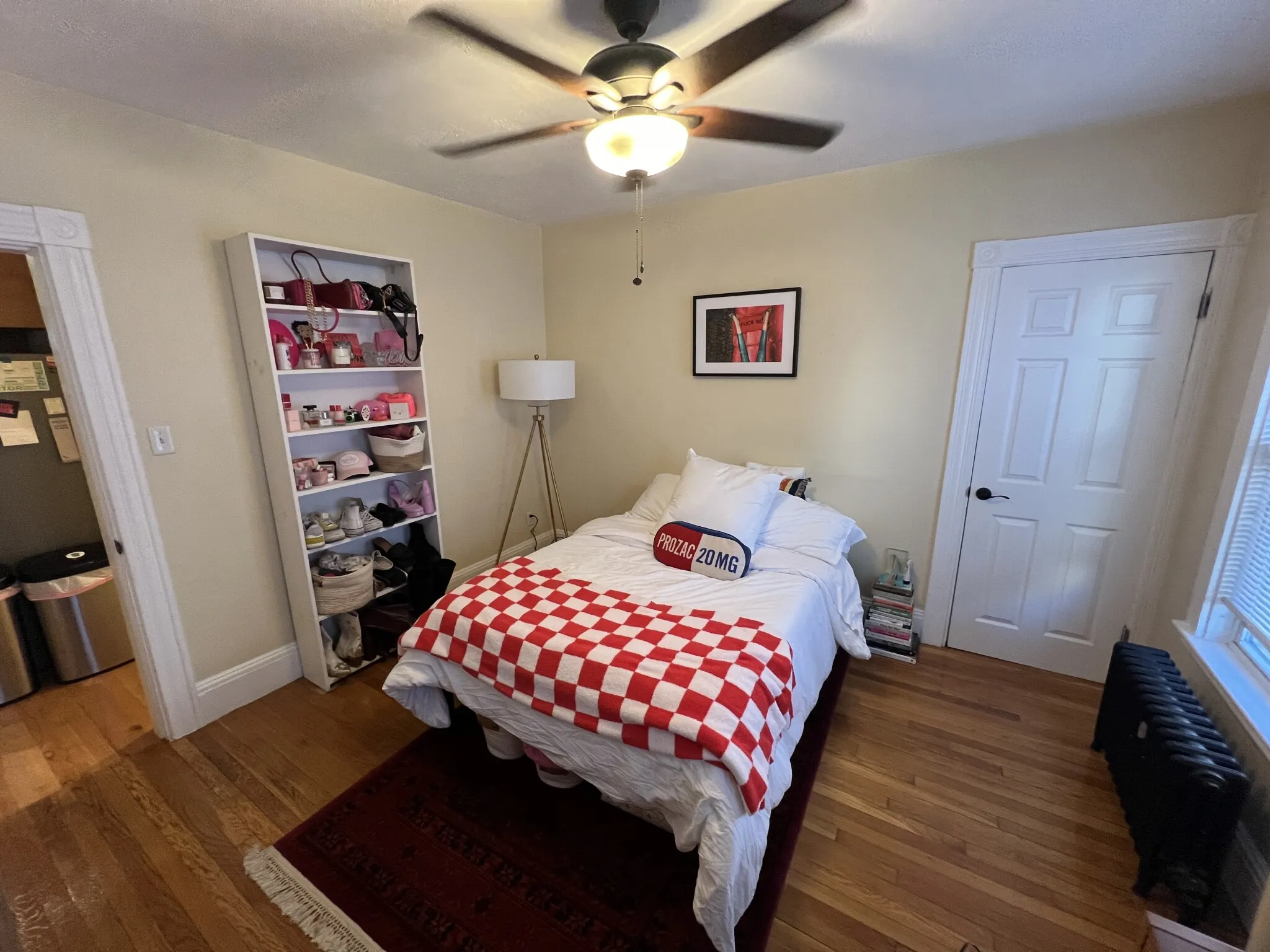 42 Gorham St, Davis Square