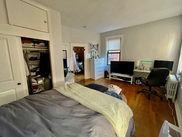 119 Richmond St, North End