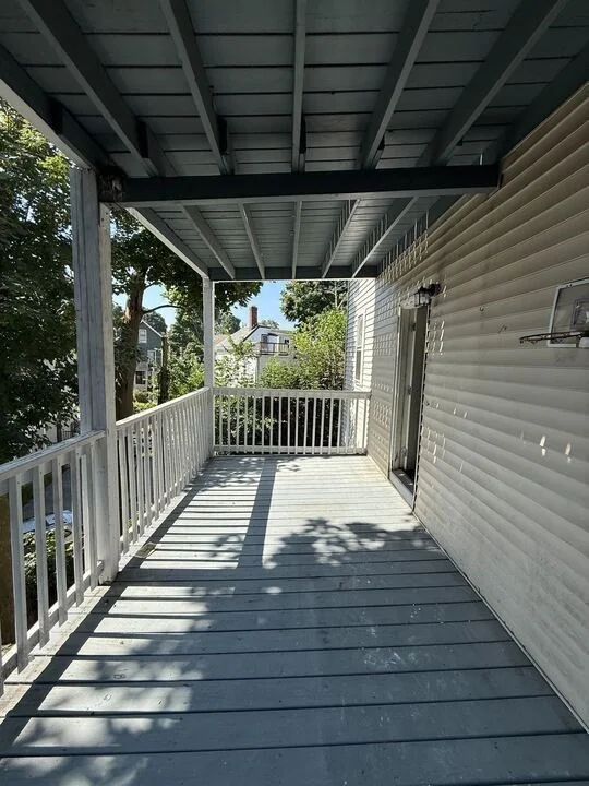 96-98 Blue Hill Ave, Roxbury