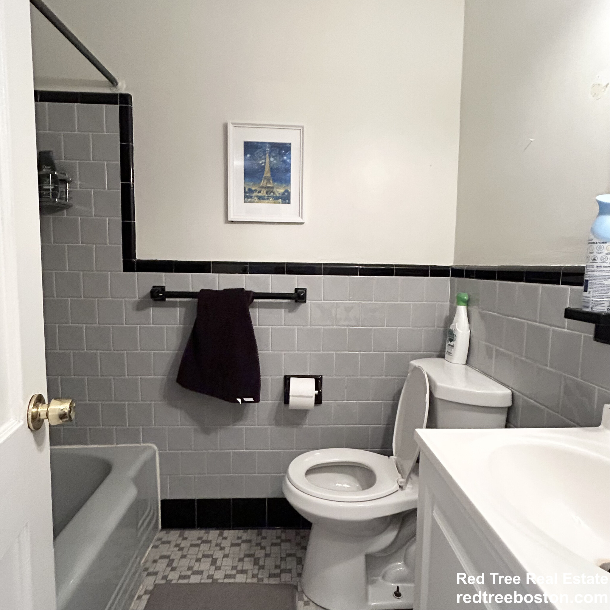 175 Harvard St, Coolidge Corner