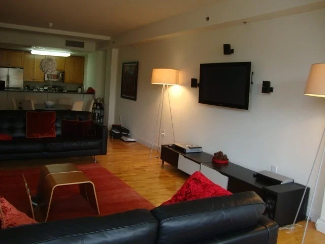 110 Cypress St, Coolidge Corner