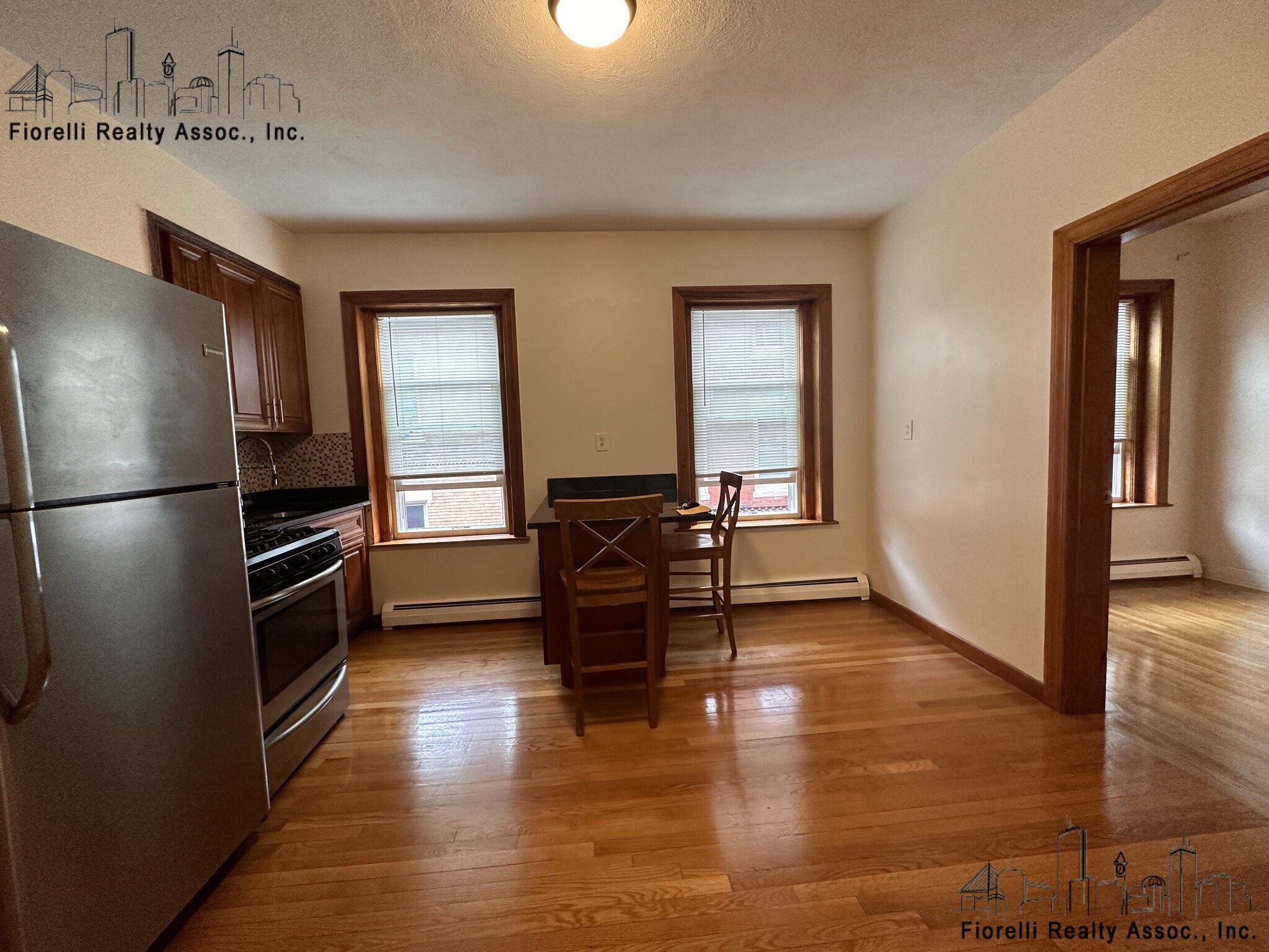 7 Margaret St, North End