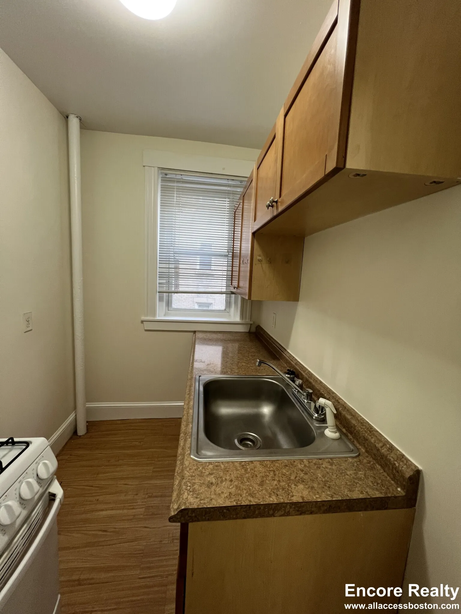 1175 Boylston St, Fenway