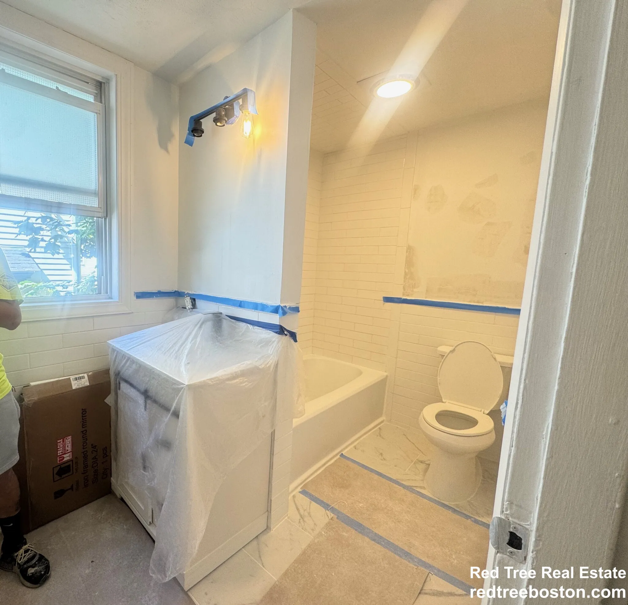 14 Quint Ave, Allston