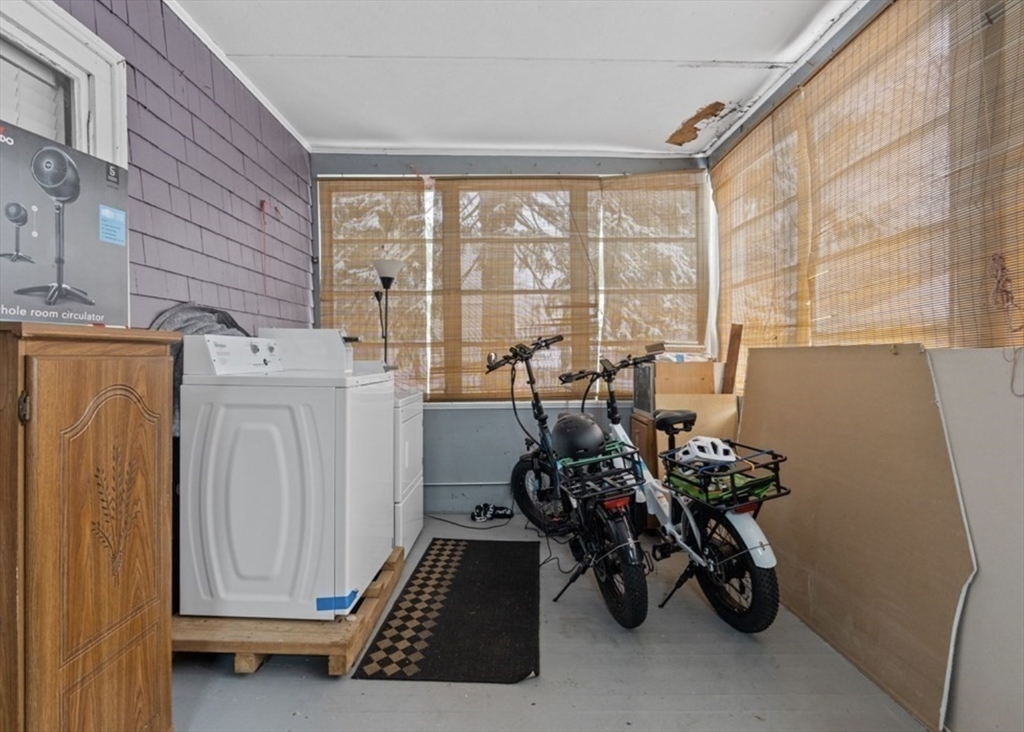 124 Sheridan Ave, Medford