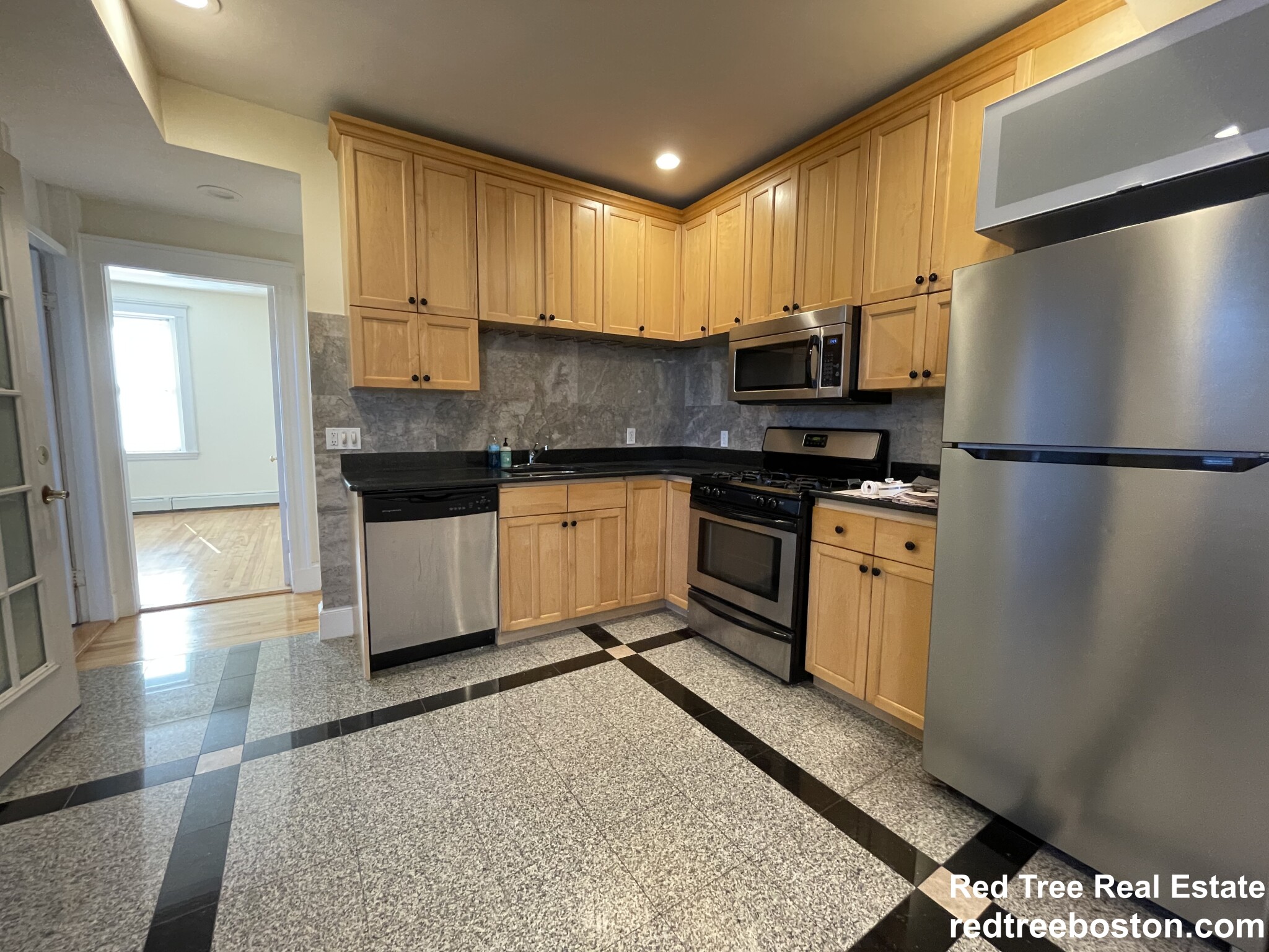 69 Babcock St, North Brookline