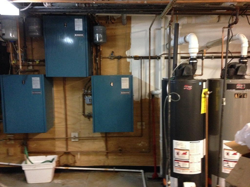 111 Lancaster, Quincy