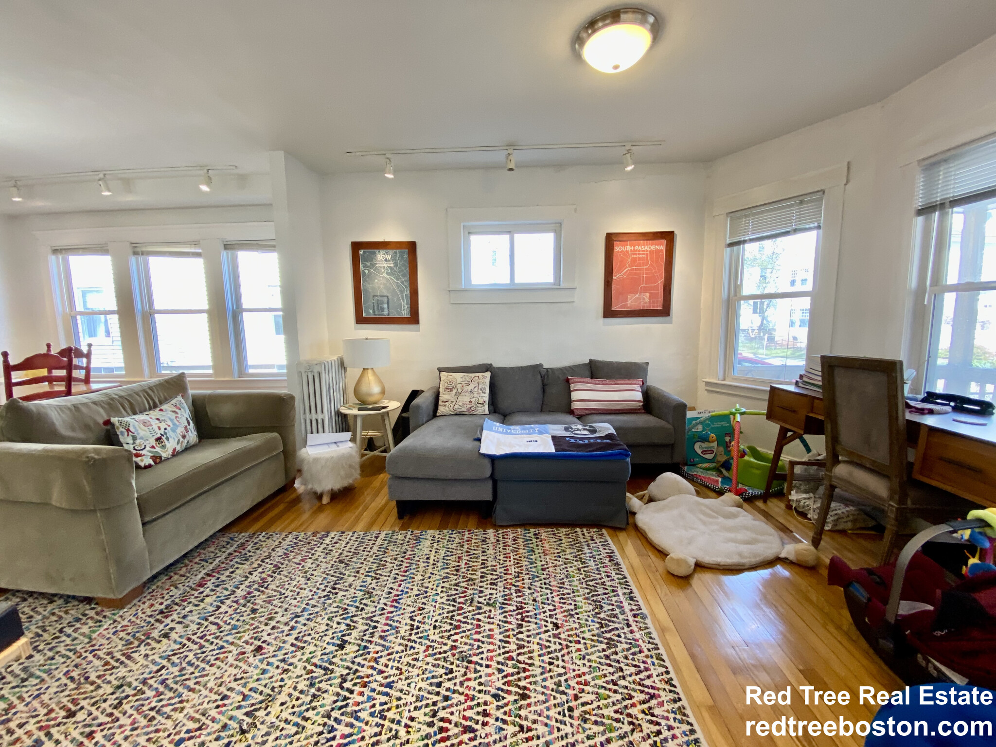 39 Westford Pl, Lower Allston