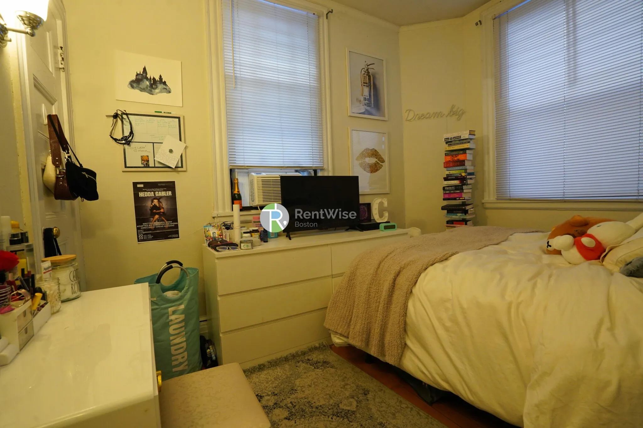 72 Gardner Ter, Allston