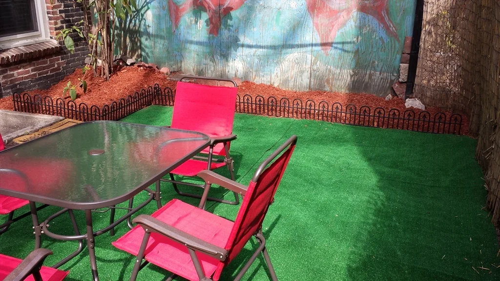 14 Isabella St, Back Bay