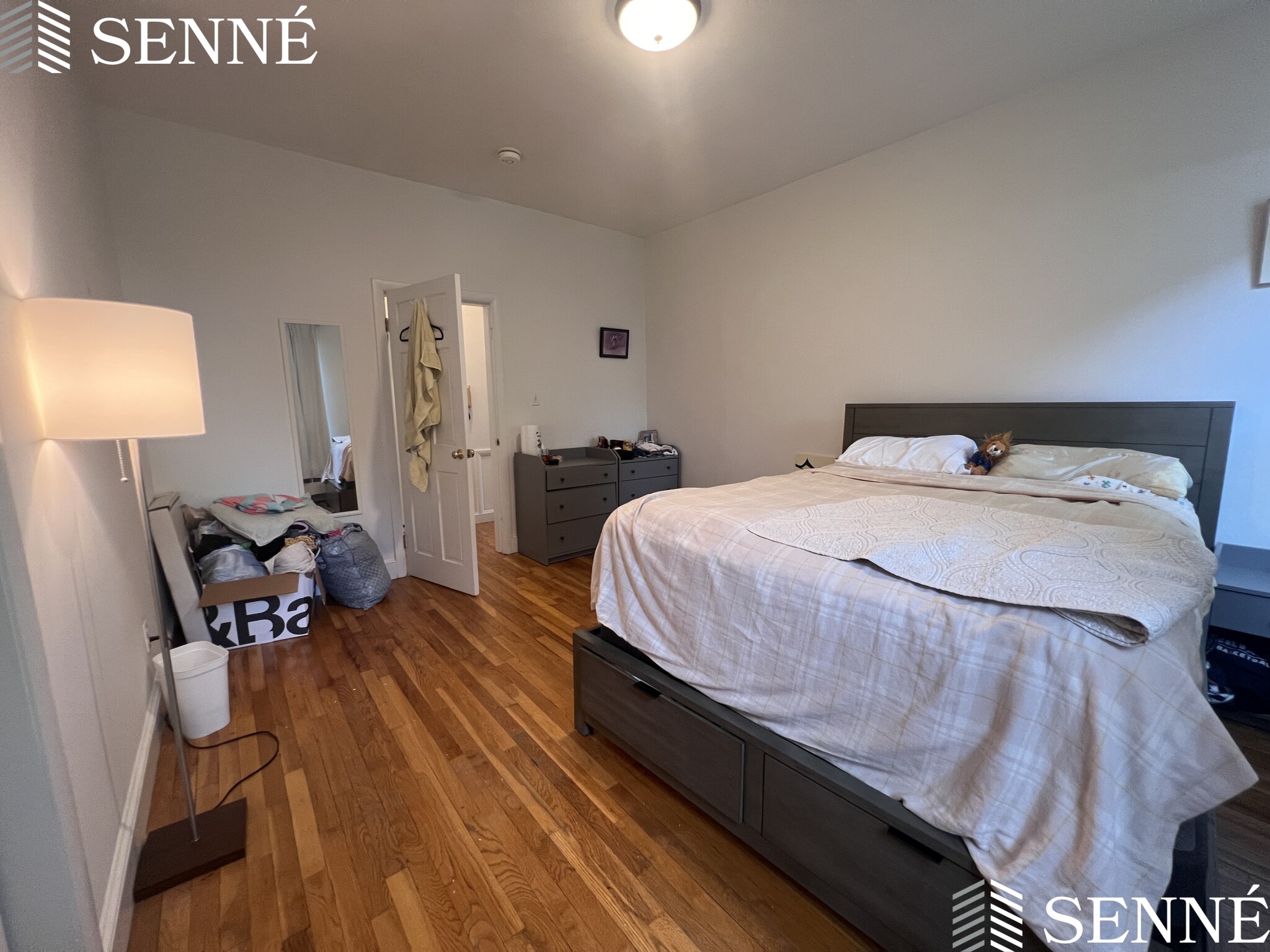 21 Ellery St, Mid-Cambridge