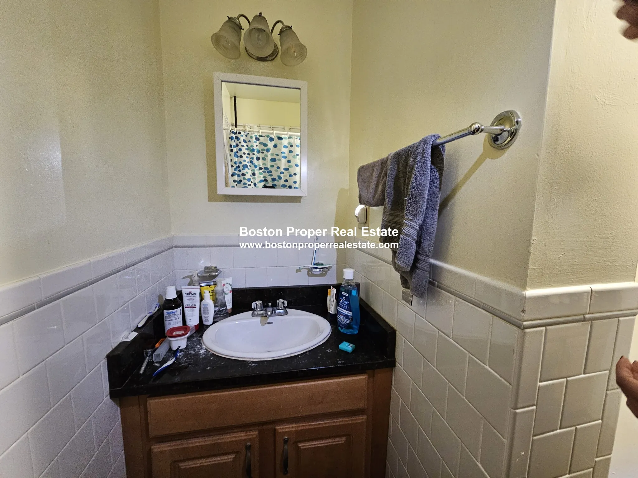 51 Queensberry St, Fenway