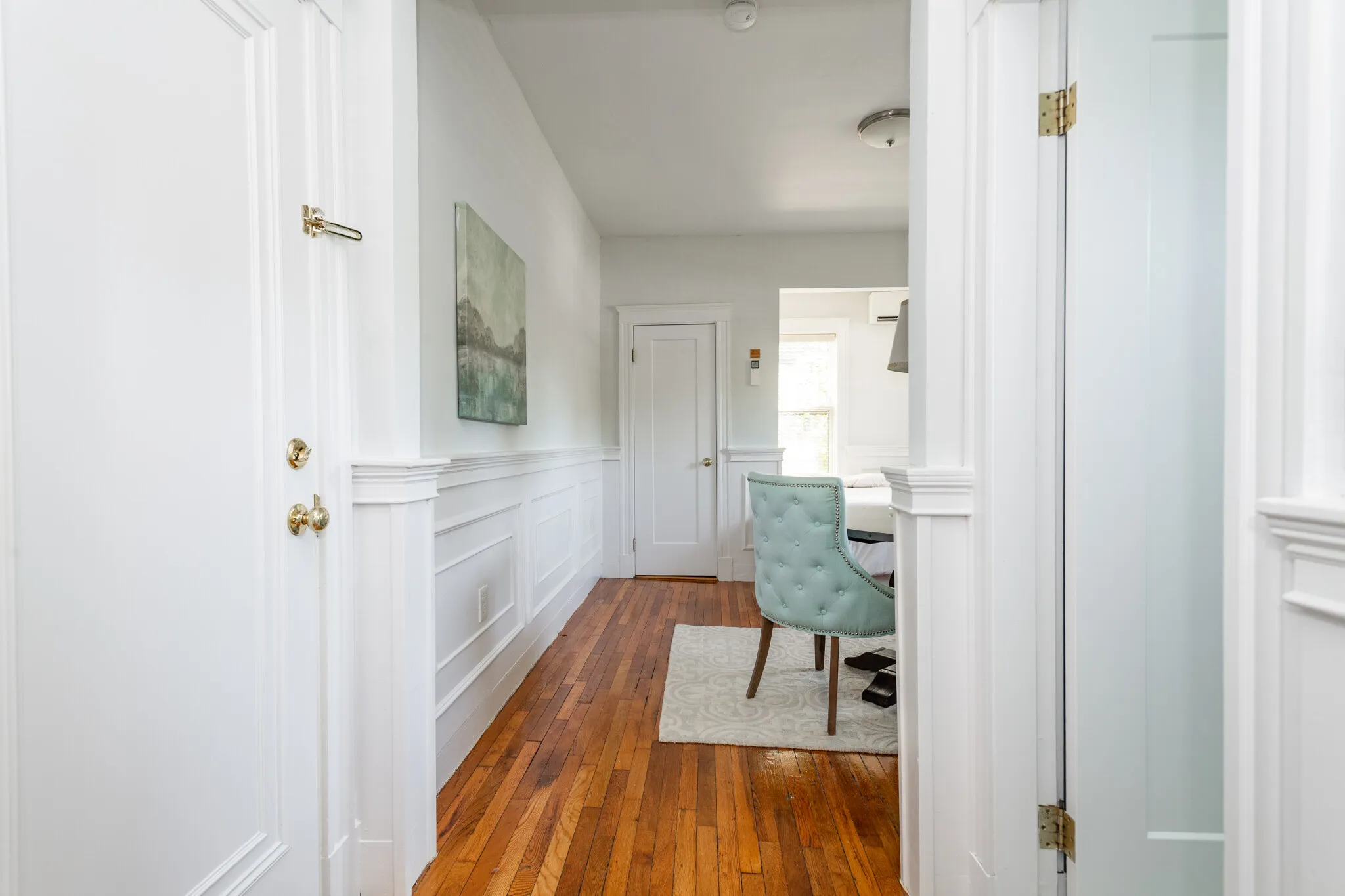 49 Worthington St, Mission Hill