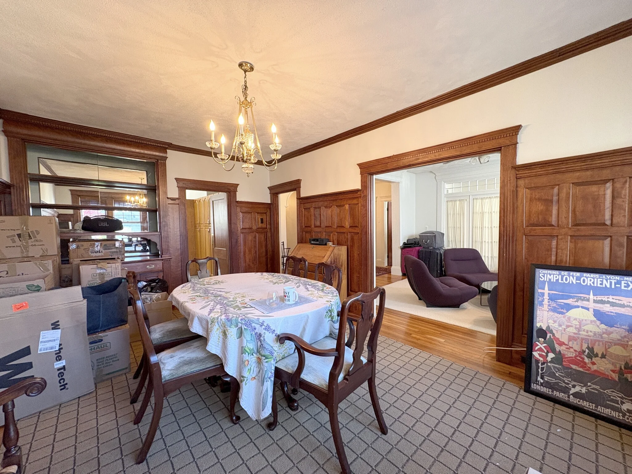 34 Kilsyth Rd, Washington Square