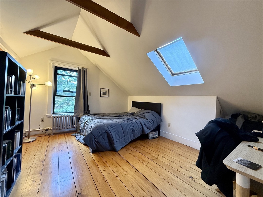 61 Market St, The Port