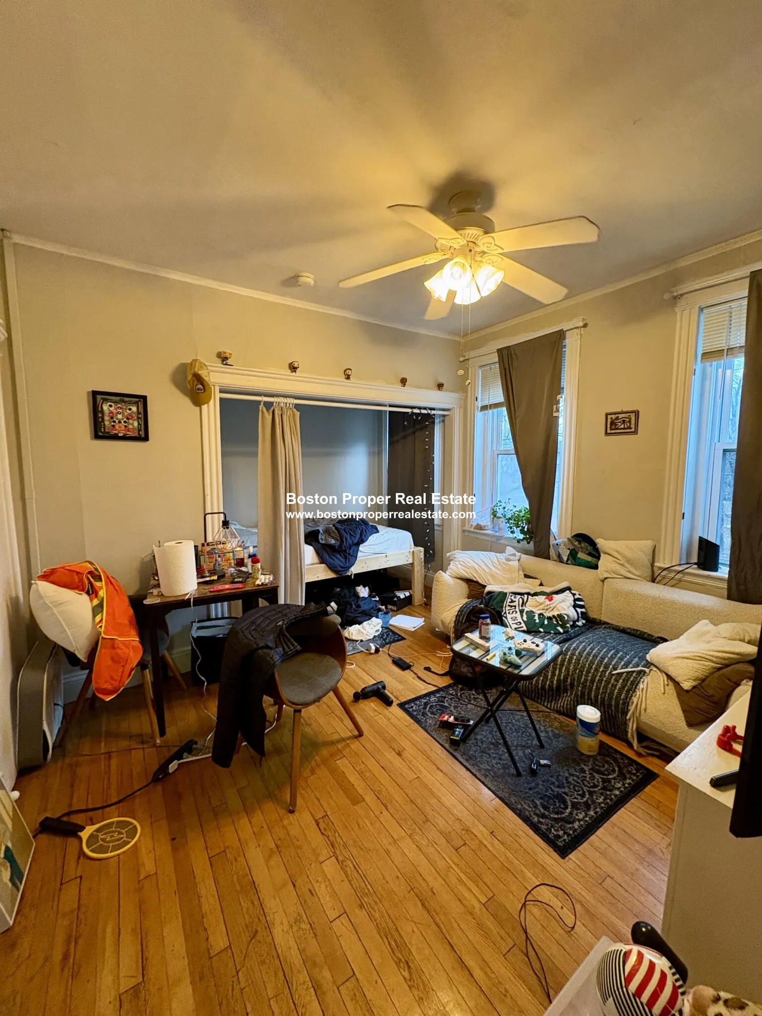 211 Park Dr, Fenway