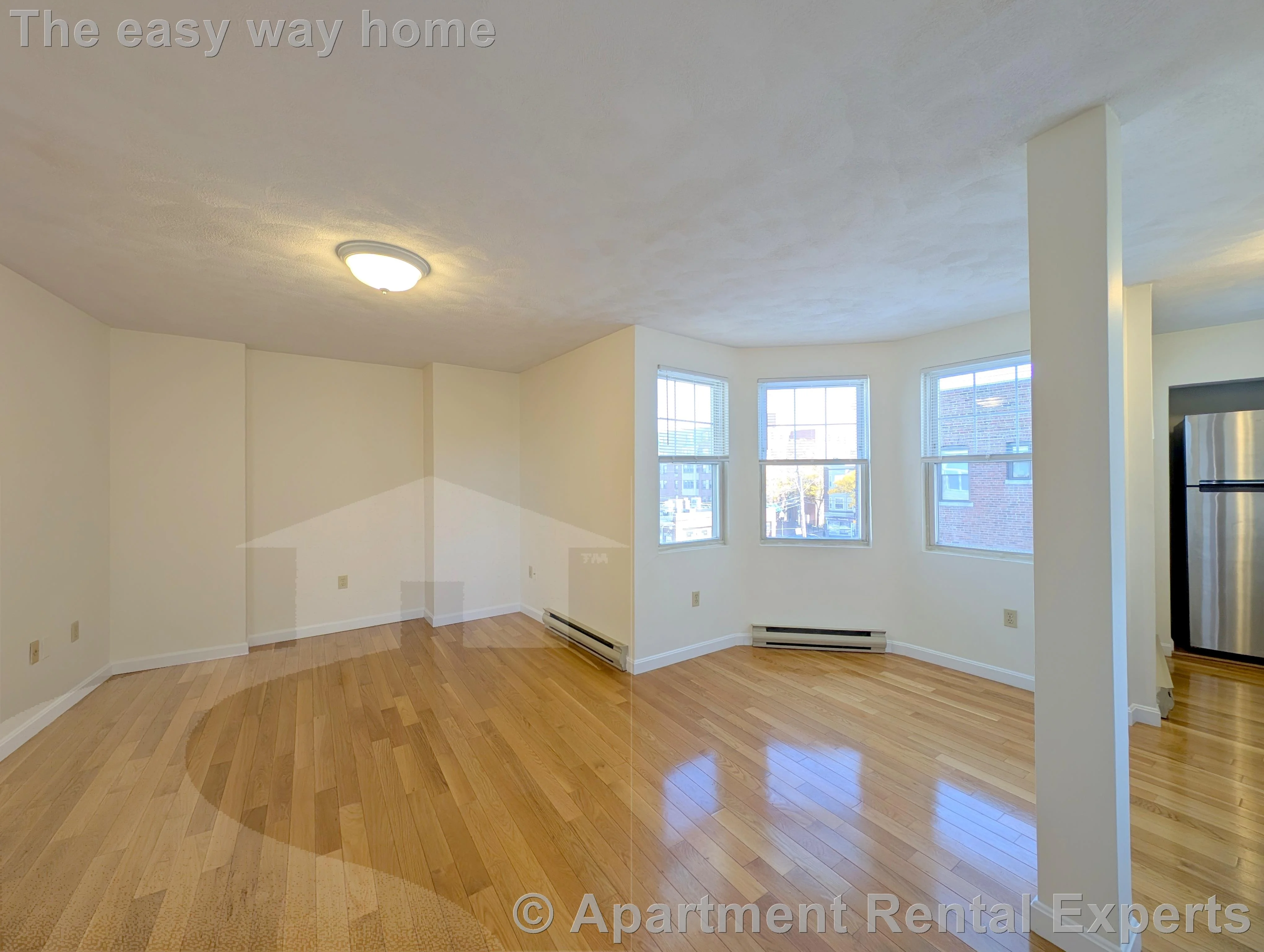 3 Holland St, Davis Square