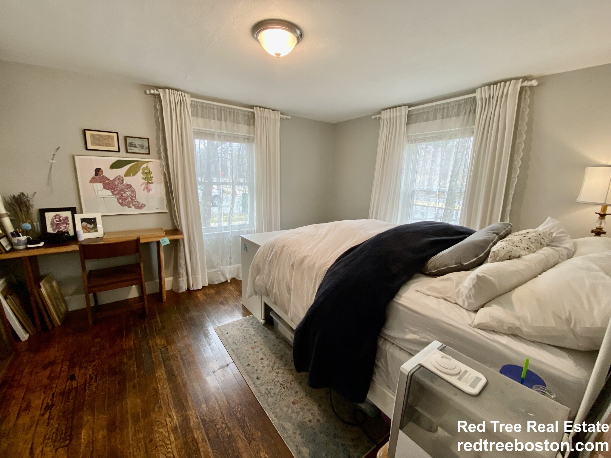 4907 Washington St, West Roxbury