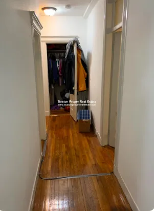 1111 Boylston St, Fenway