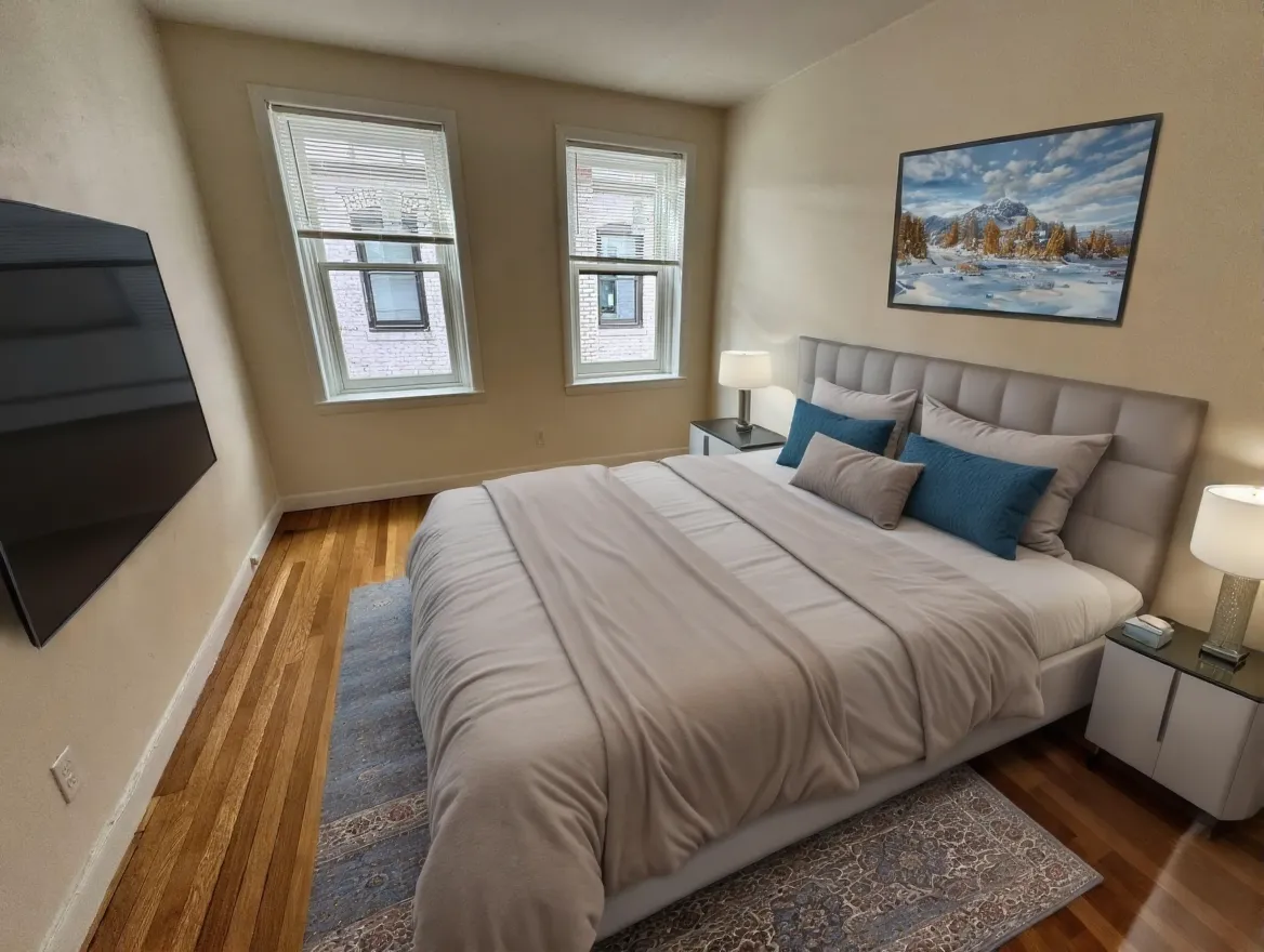 1131 Commonwealth Ave, Allston