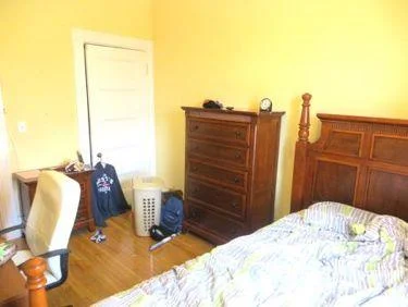 382 Commonwealth Ave, Back Bay