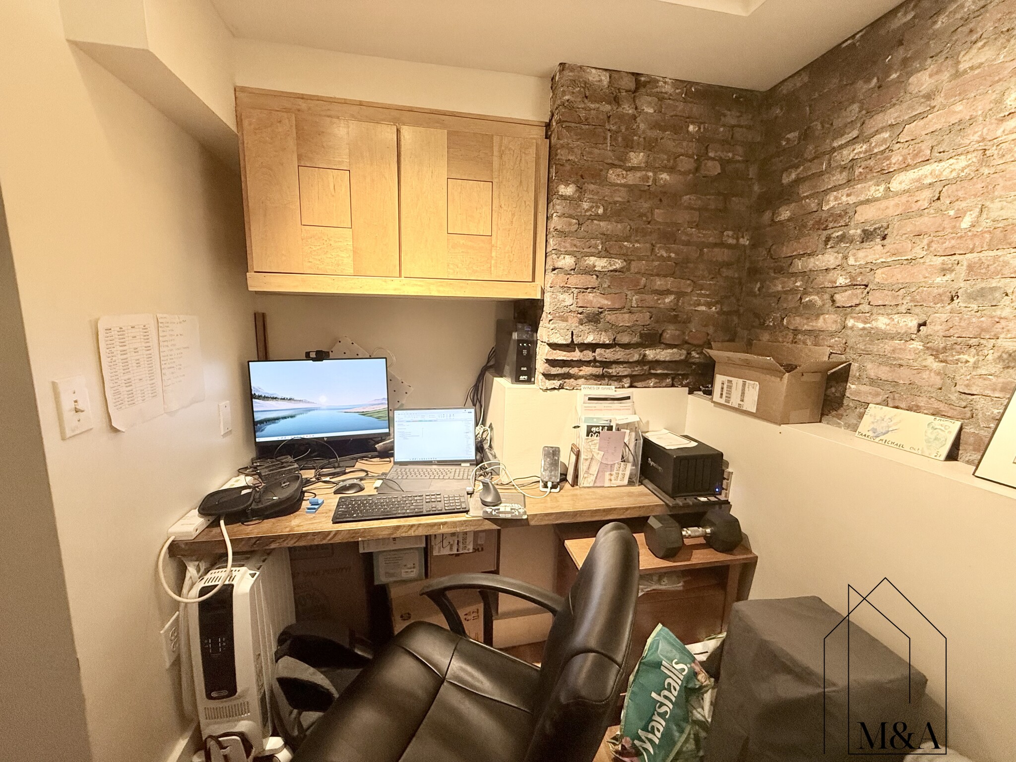 12 Ware St, Mid-Cambridge