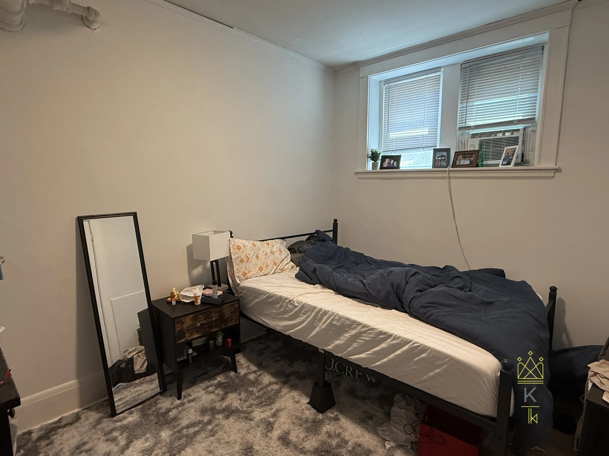 46 Longwood Ave, Coolidge Corner