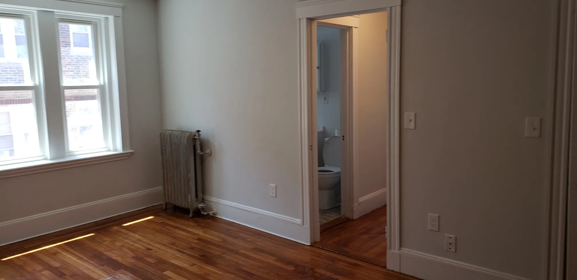 161 Commonwealth Ave, Back Bay