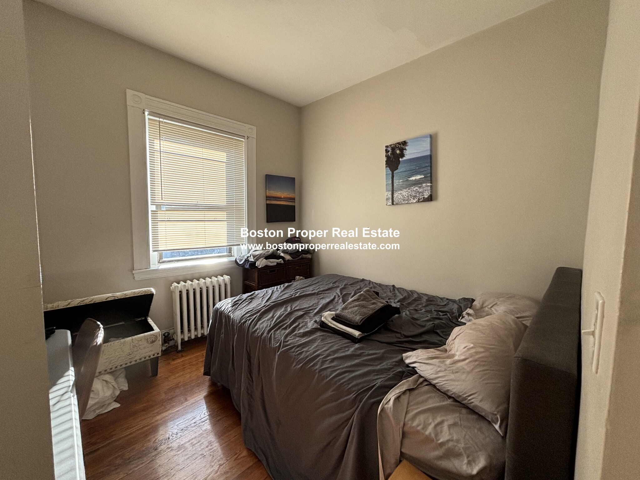 583 Beacon St, Back Bay