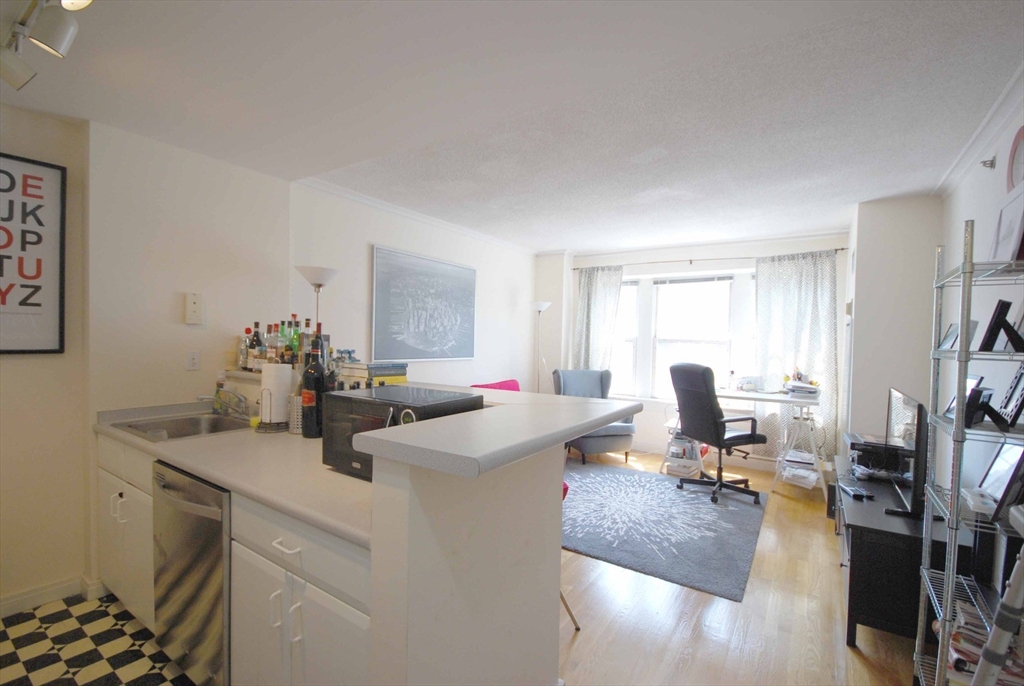 534 Beacon St, Back Bay