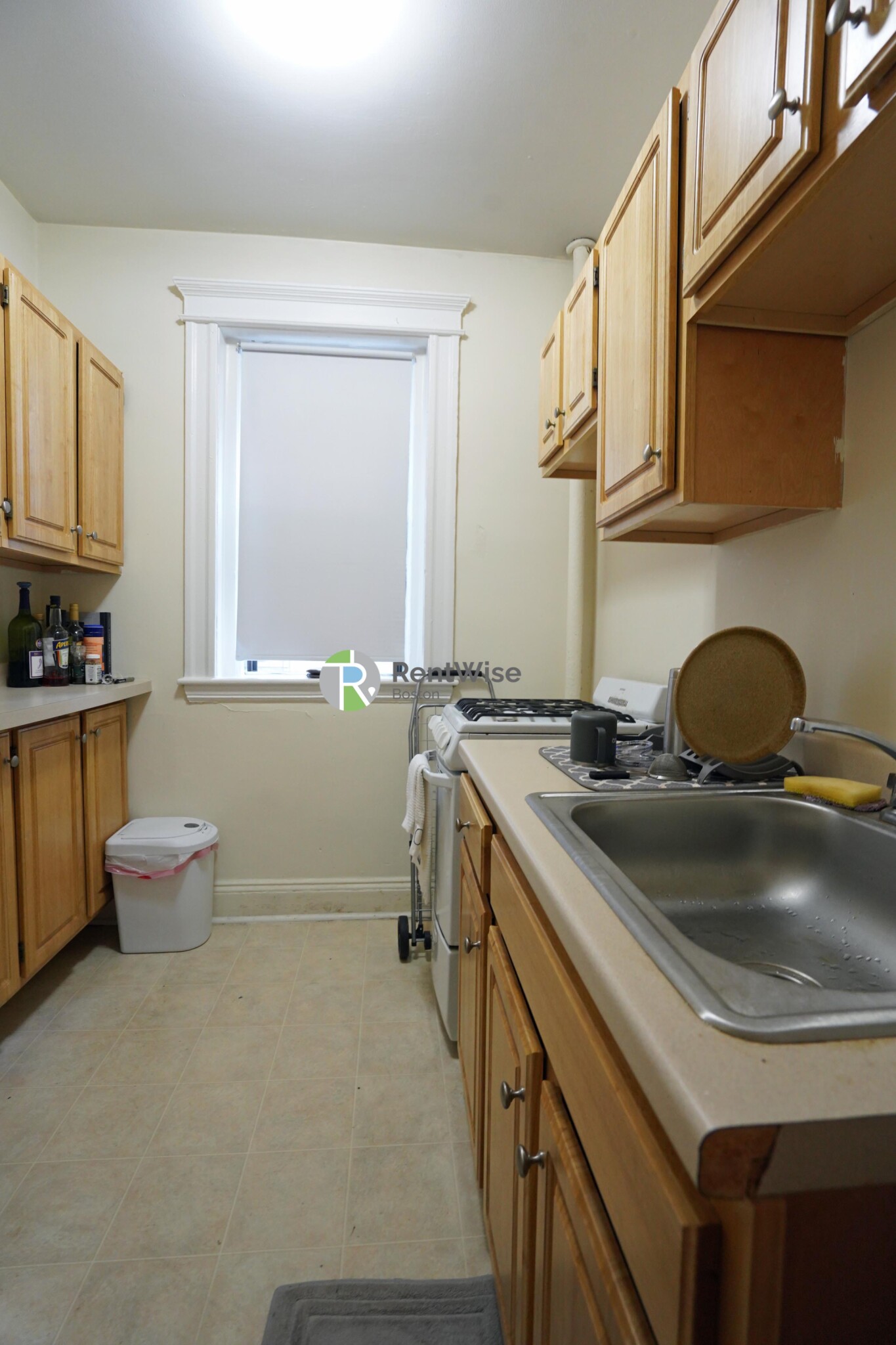 1144 Commonwealth Ave, North Brookline