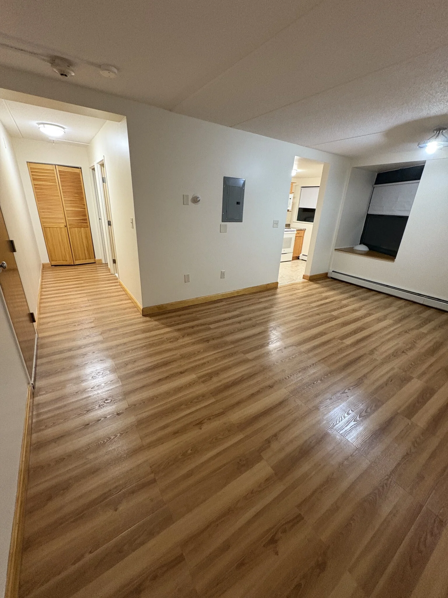 400 Massachusetts Ave, South End