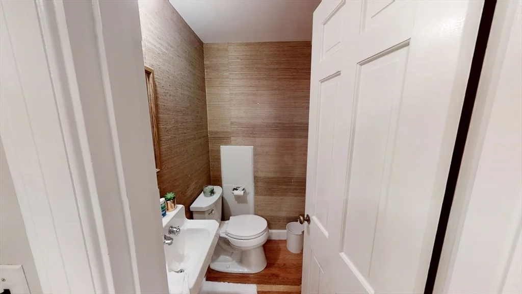 78 Draper, Wayland