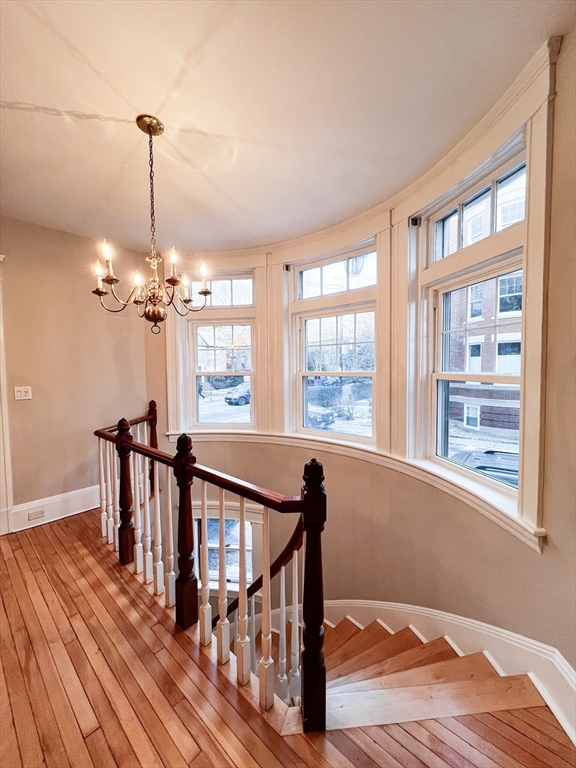 141 Longwood Ave, Coolidge Corner