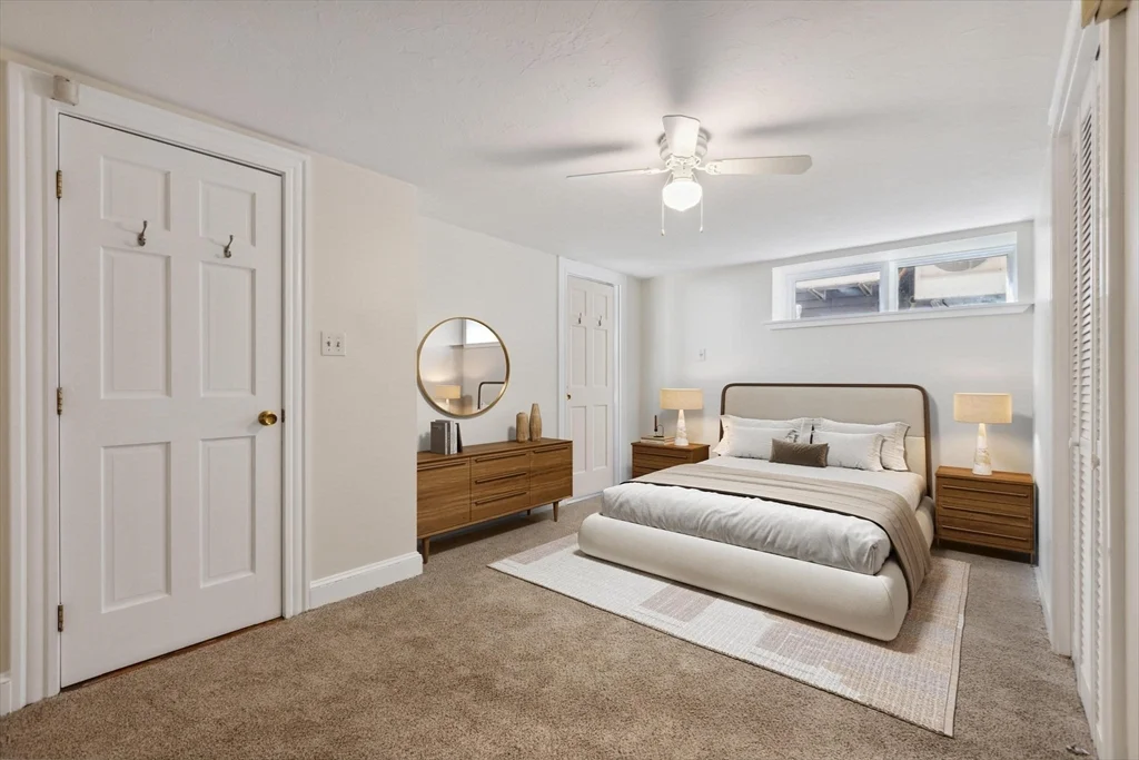 496 East Seventh St, South Boston