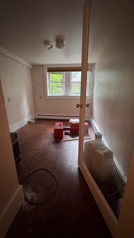 42 Bigelow Stree, Mid-Cambridge