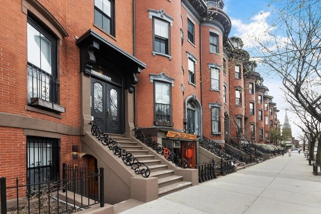 676 Tremont St, South End