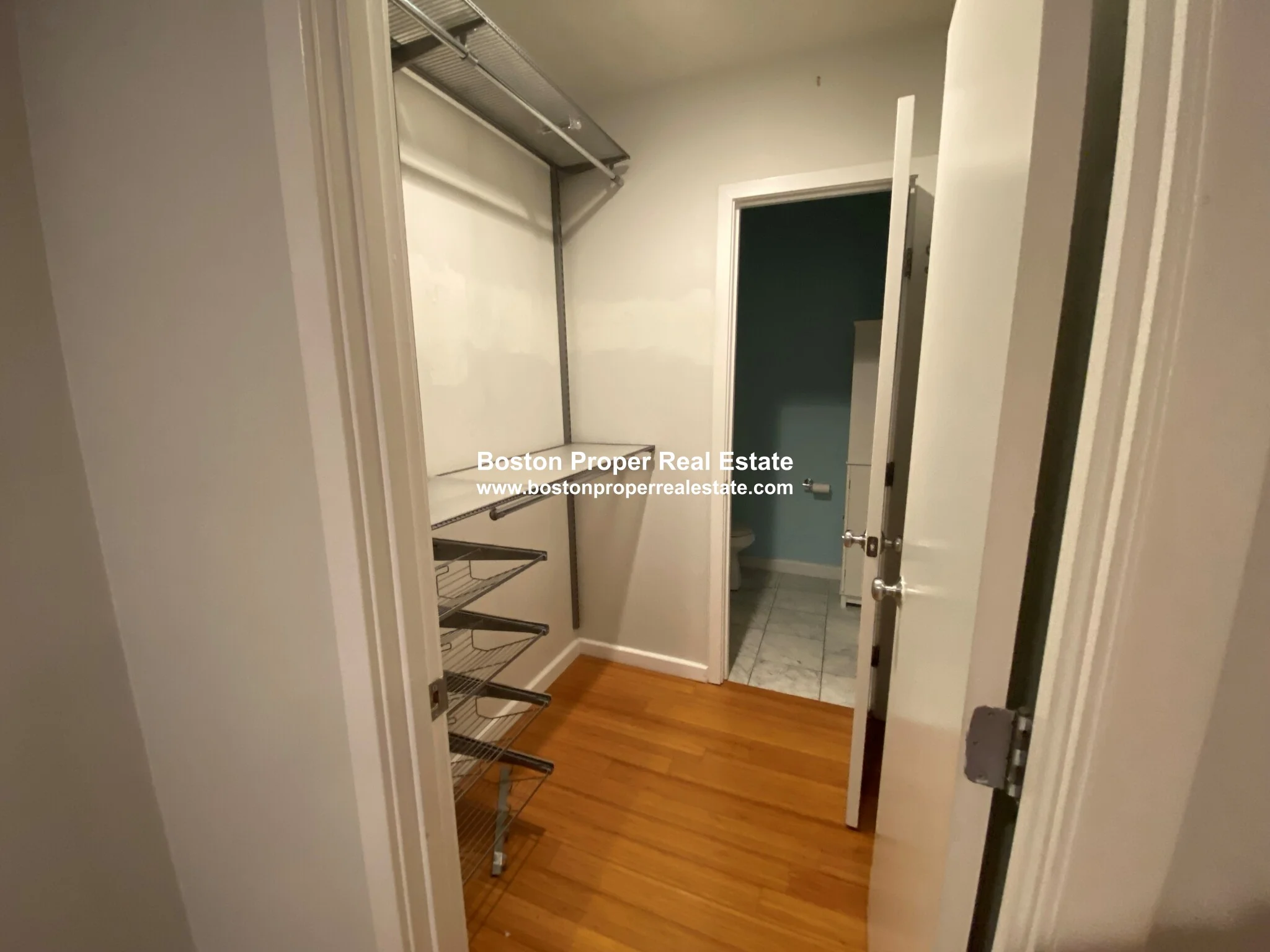 1661 Washington St, South End