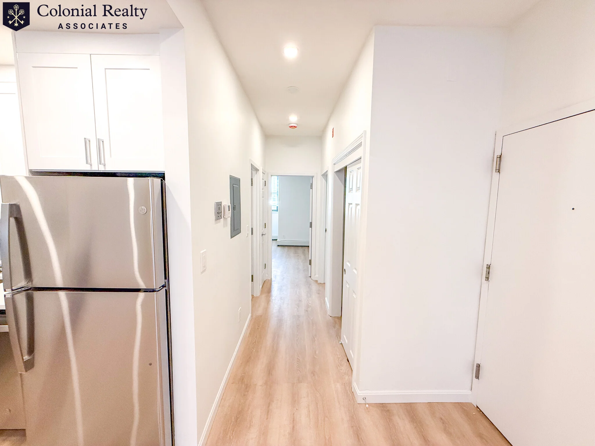 515 Massachusetts Ave, Roxbury