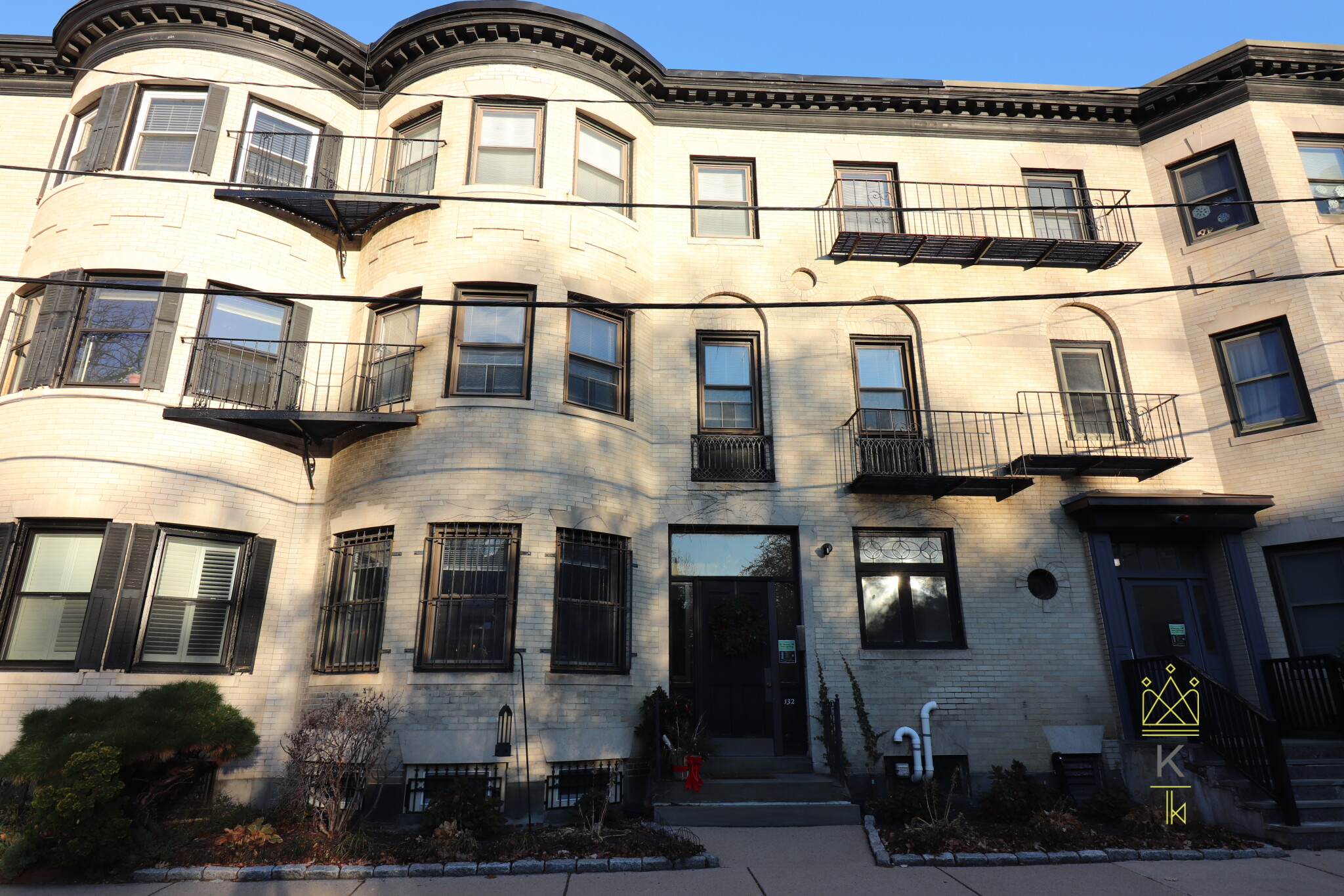 132 Saint Mary's St, Fenway