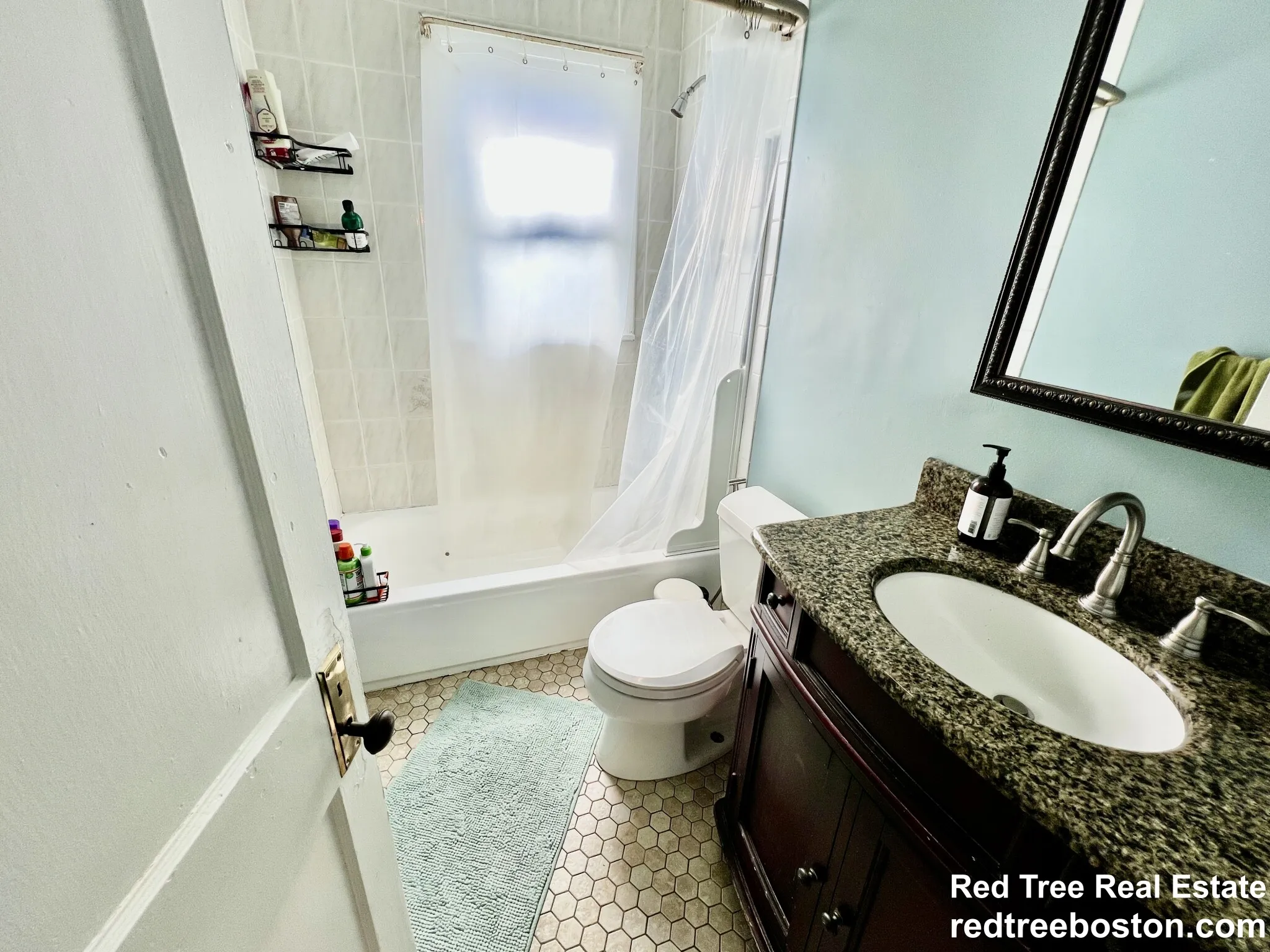 44 Day St, Jamaica Plain