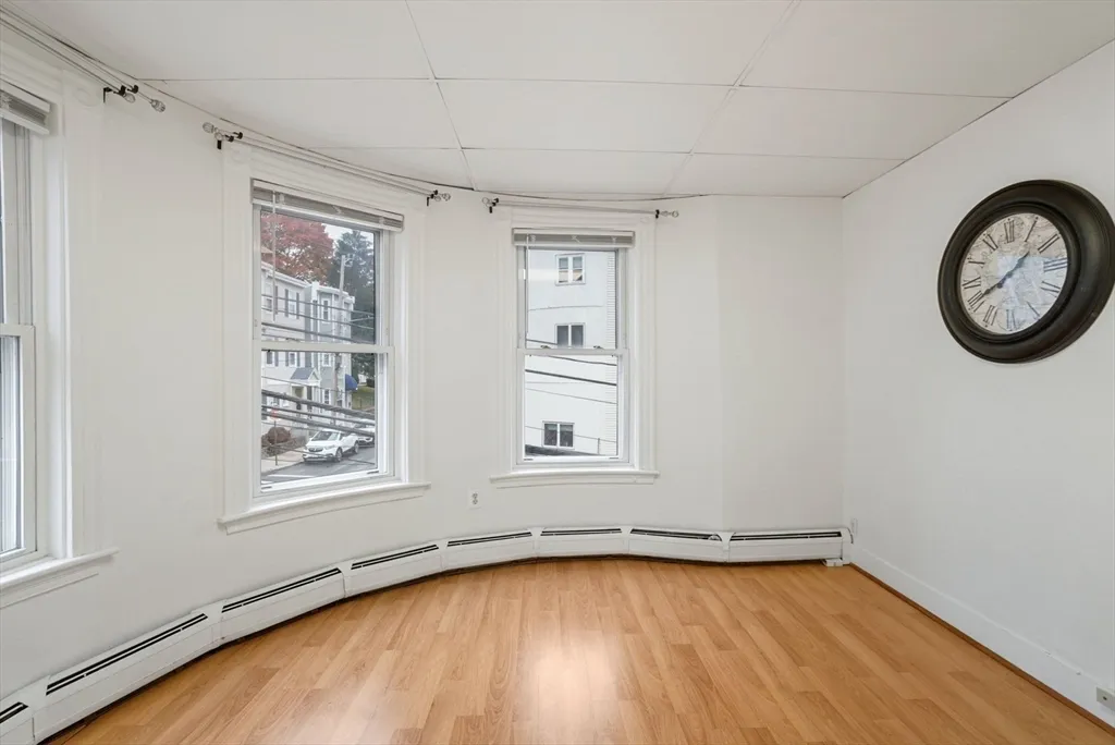 46 Breed St, East Boston