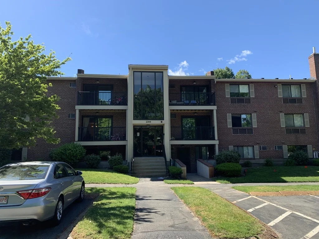 2344 Commonwealth Ave, Newton