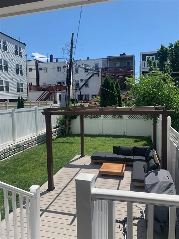 229 Maverick, East Boston