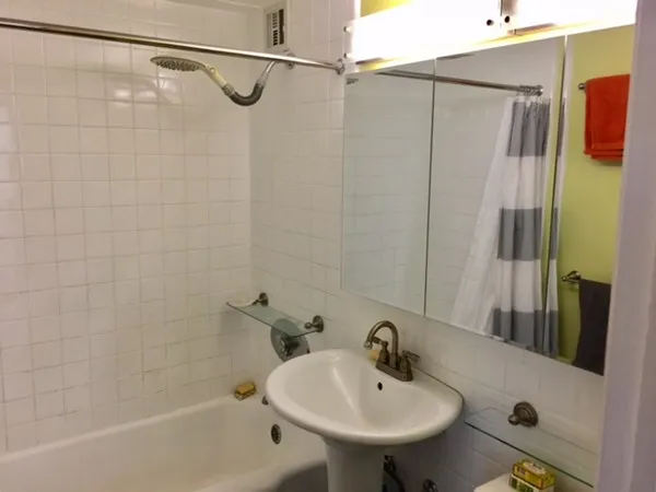 145 Pinckney St, Beacon Hill