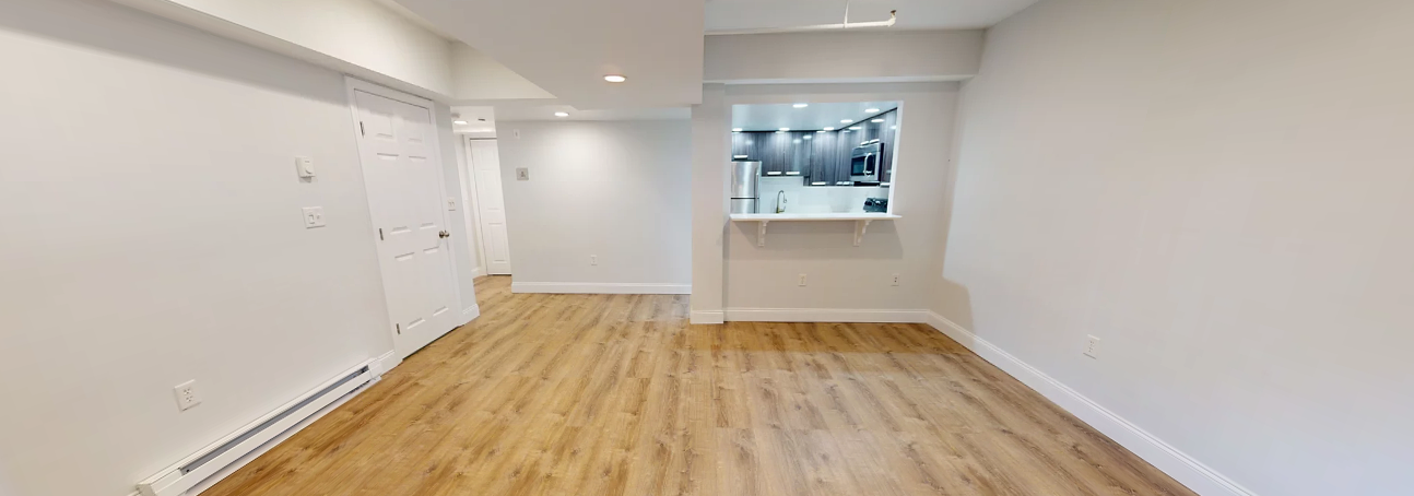 124 Peterborough St, Fenway