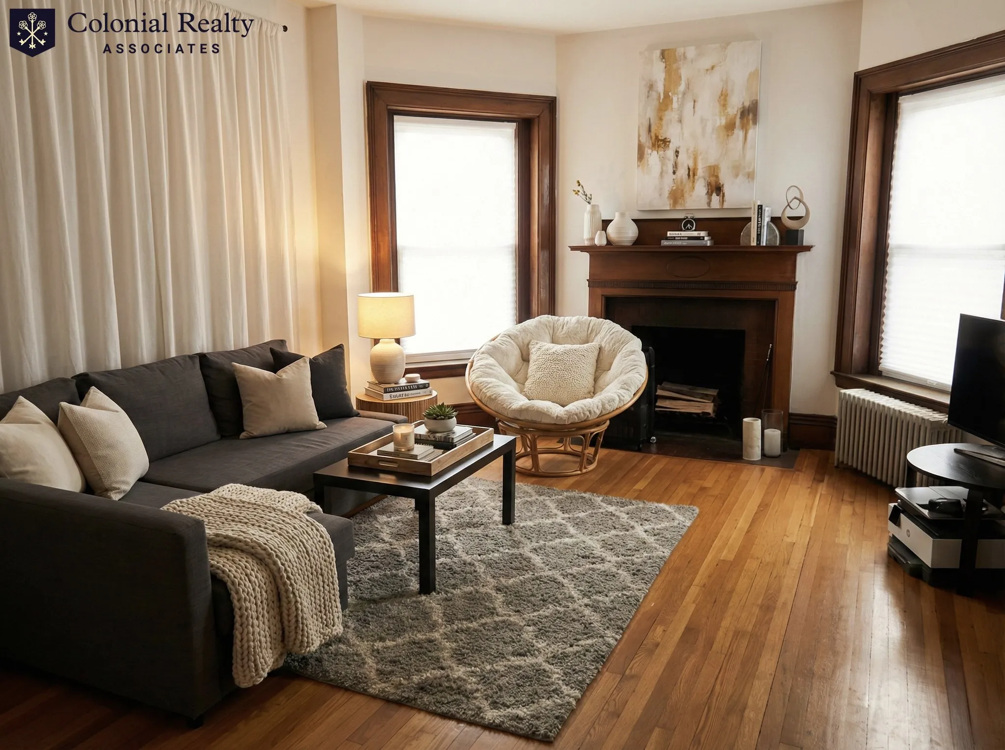 849 Beacon St, Fenway