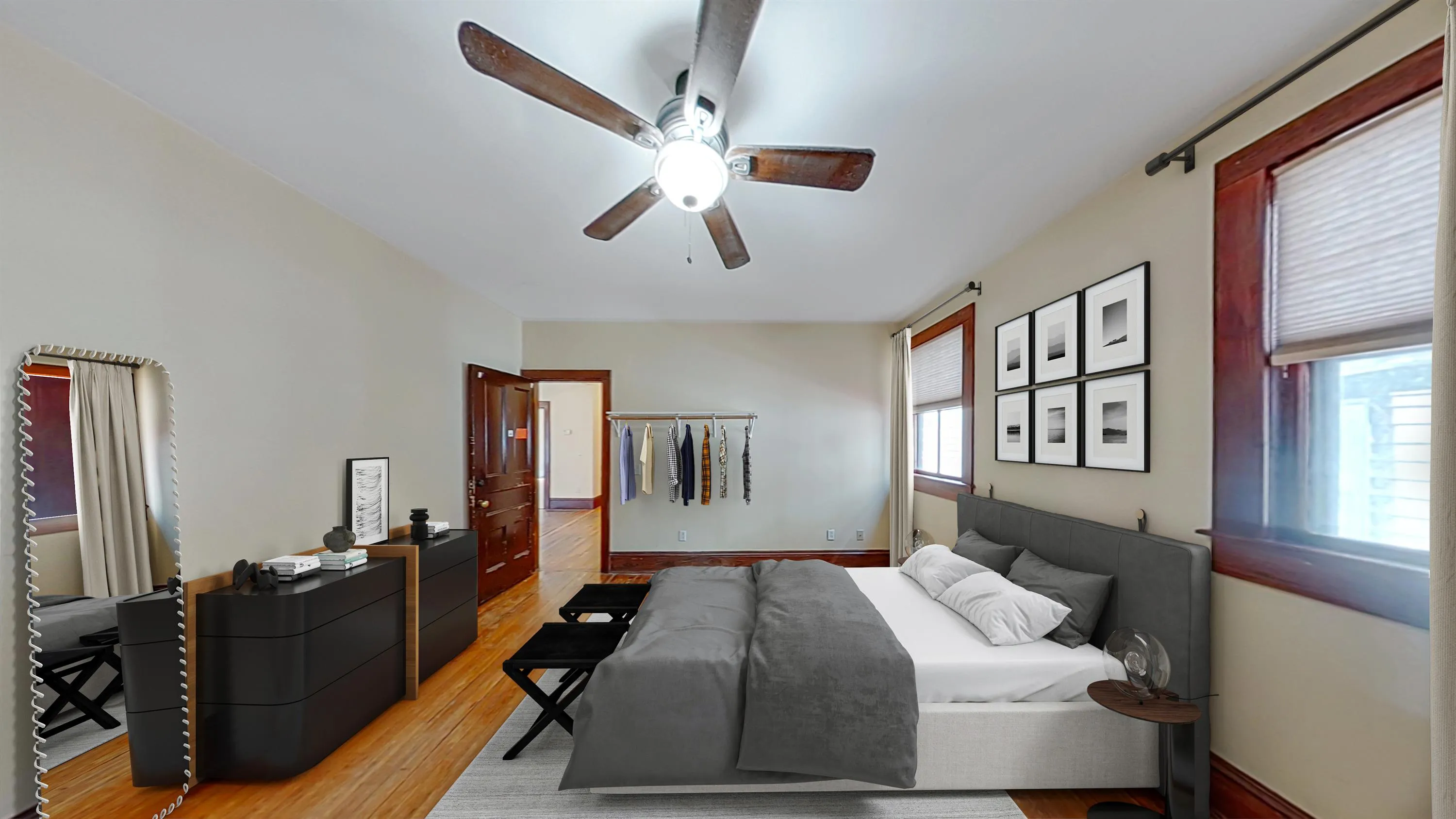 126 Calumet St, Mission Hill