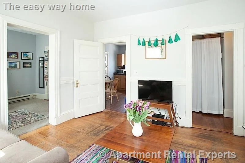 3 Kinnaird St, Central Square