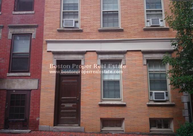 88 West Cedar St, Beacon Hill